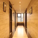 Hotel 16 Avenue