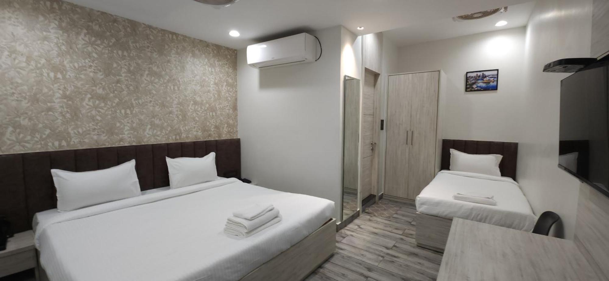 Hotel 16 Avenue *