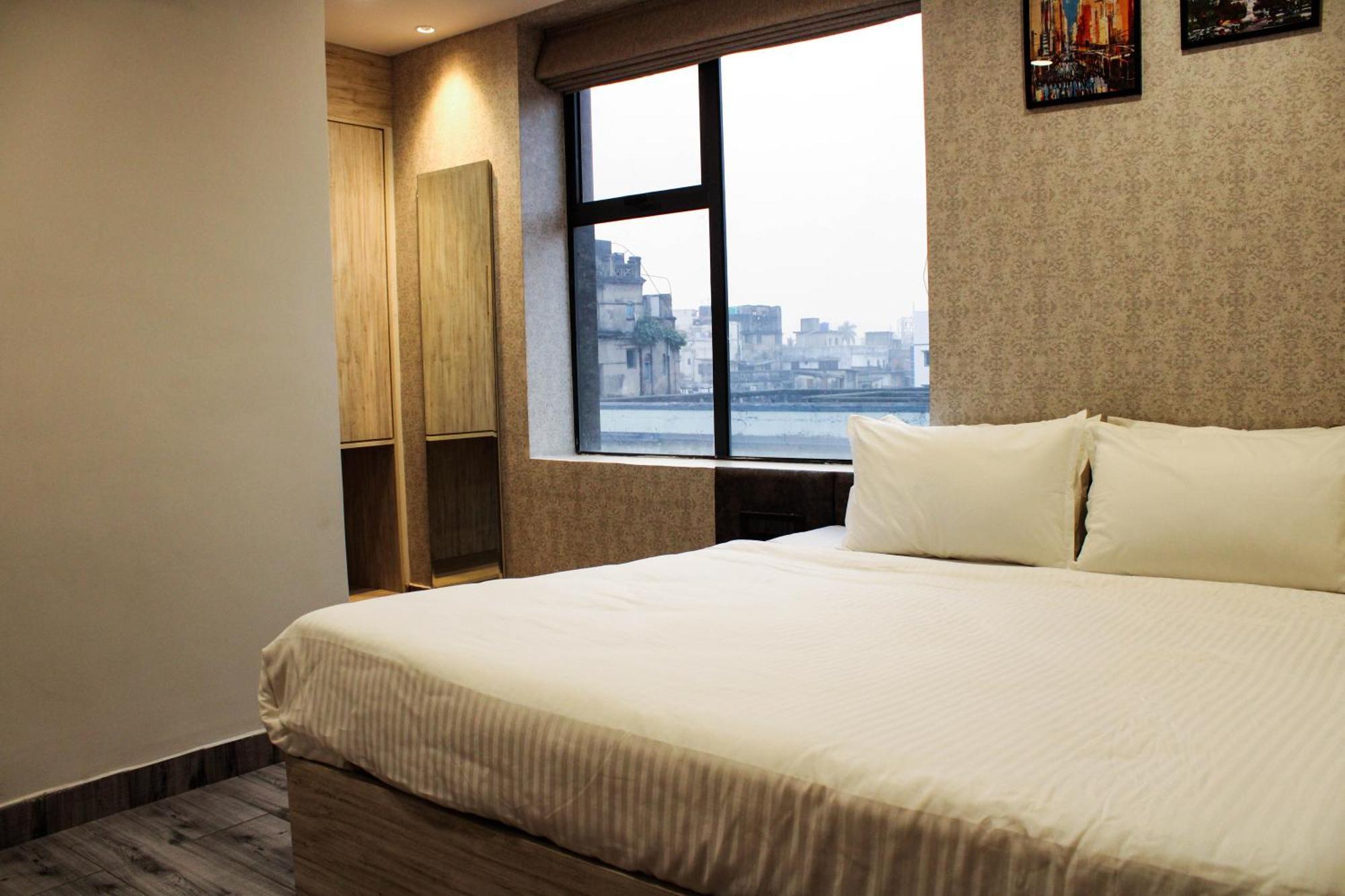 Hotel 16 Avenue *
