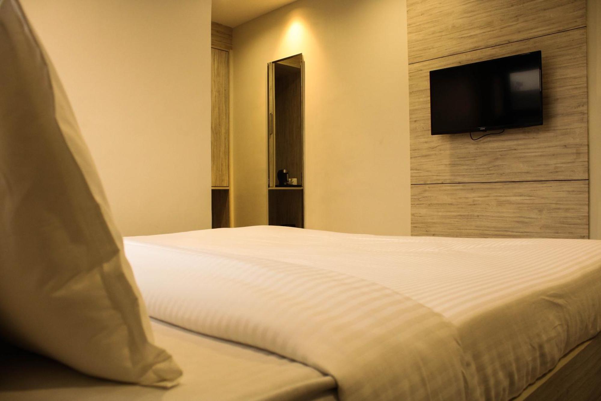 Hotel 16 Avenue